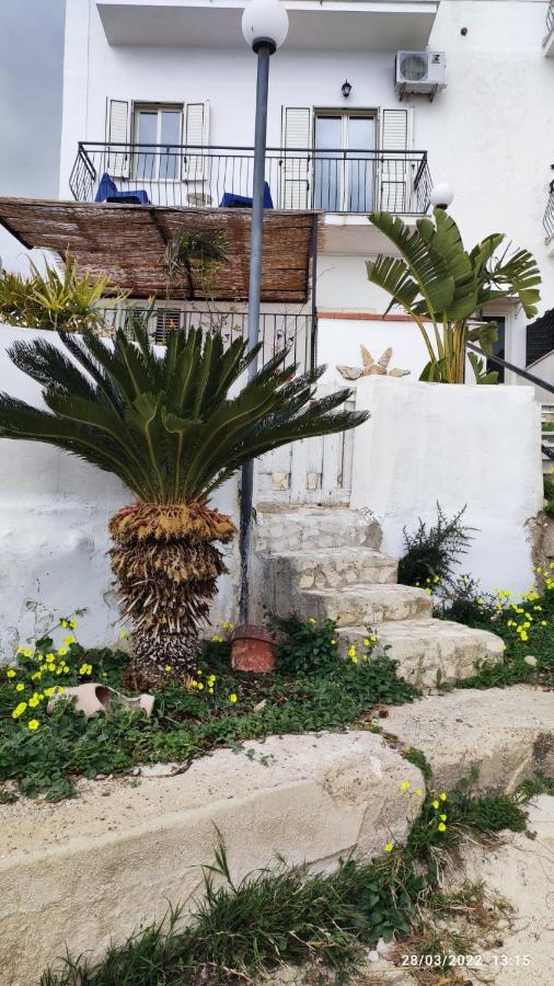 Villa Bluoltremare Realmonte Exterior foto