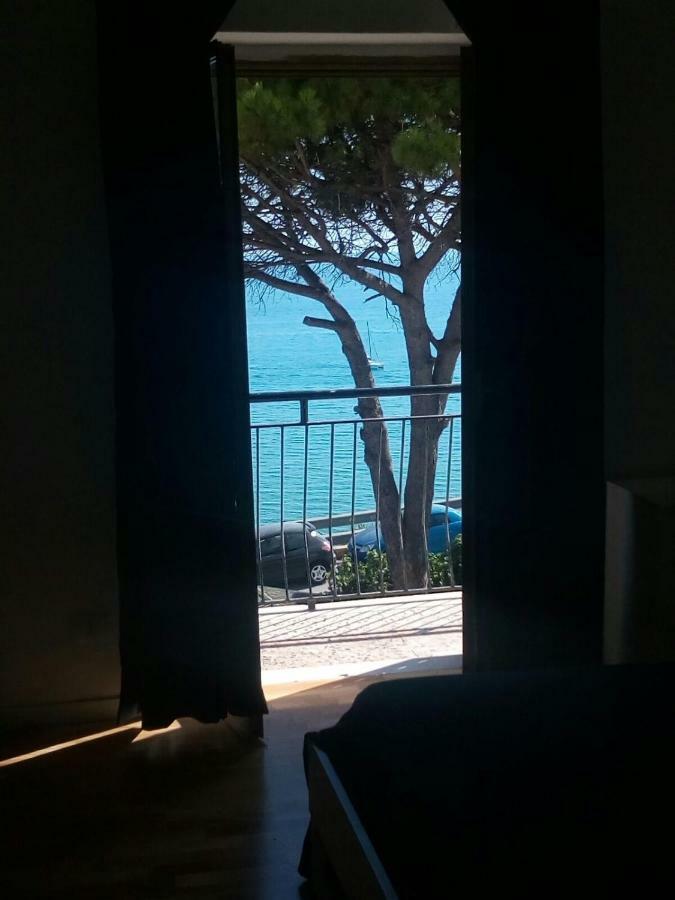 Villa Bluoltremare Realmonte Exterior foto